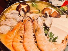 -七町糖果寿司屋(龙洞广工店)