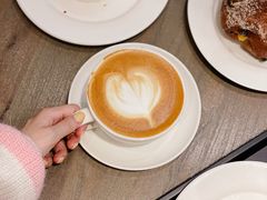 -CARINO BAKERY&CAFE(南方商城店)
