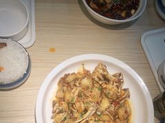 -领蟹祥记·香辣蟹·特色小海鲜(奥体天虹店)