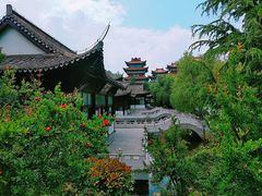 -威海华夏城景区