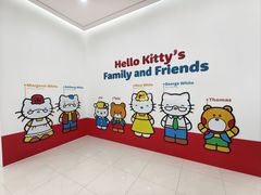 -凯蒂猫主题馆