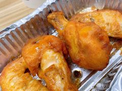 -尊宝比萨(较场口店)