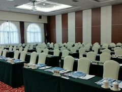 大堂-金隅八达岭温泉度假村餐厅