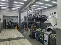 -李师傅修车连锁(万柳店)