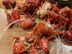 -虾小龙老长沙龙虾馆(坡子街店)