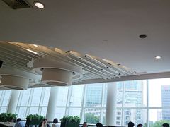 -有璟阁港式餐厅(金融街购物中心店)