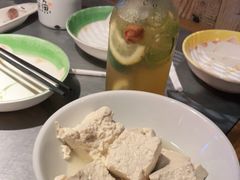 -探鱼·鲜青椒爽麻烤鱼(广州欣荣广场店)