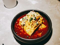 -新白鹿餐厅(金鹰新街口店)