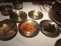 -西塔老太太泥炉烤肉(北京望京店)