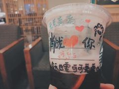 -星巴克(古美路店)