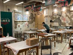 大堂-东排食堂长沙小吃大排档(五一广场店)