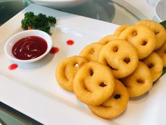 开心小土豆-真爱中国餐馆·年华店(朱雀大街店)