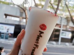 -鲜芋仙(观音桥大融城LG店)