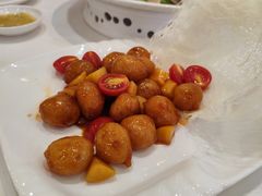 -新兴家喻酒家·羊城名宴(昌岗店)