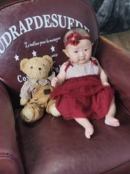 -儿童天堂专业儿童摄影(云岩区店)