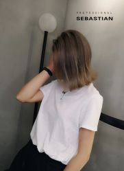 -SEBASTIAN塞巴斯汀