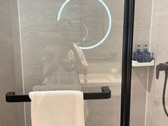 -汉庭(上海虹桥机场新店)