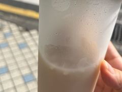 -思北花生汤