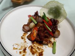 -梦都海鲜酒家(万达广场江桥店)