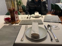 -L'Arome芳芳法国餐厅(仙林金鹰店)