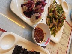 -添福来墨鱼饺子 · 海鲜东北菜(大连星海·黄浦路店)