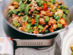 -丽华园(汉阳龙阳店)