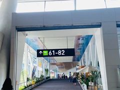 -厦门高崎国际机场-T3航站楼