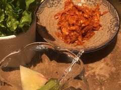 -额尔敦牛厨师铜板烧