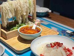 -醉长安(钟楼旗舰店)