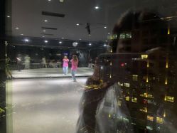 -OCEAN DANCE高空舞蹈室