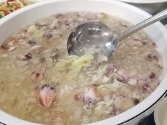 -安徽人家土菜馆(铜盘路店)