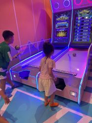 -meland亲子乐园(珠海环宇城店)