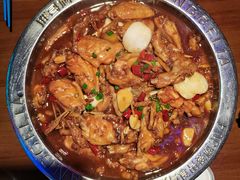 -胖哥俩肉蟹煲(来福士店)
