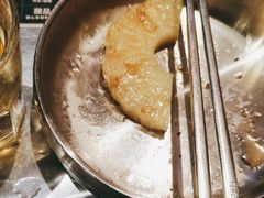 -入火韩国烤肉(凯旋广场店)