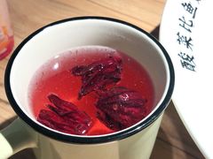 -新太二·鲜料川菜(花都融创茂店)