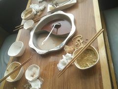 -傣妹火锅(狮子桥店)