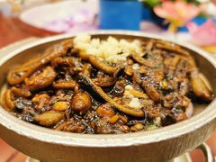响油鳝糊-无名居(西直门总店)