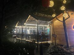 -醉月城西昌火盆烧烤(天府店)