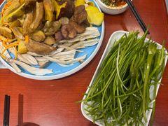 -菌之家·专业纯野生菌火锅·特色炒菌