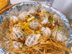 -79号渔船海鲜饭店(华强北店)