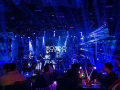 -MOSSO音乐酒吧·live house(南京旗舰店)