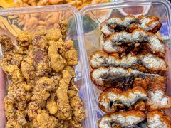 -醉壹号海鲜大排档(厦门店)