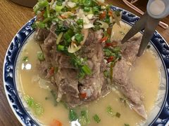 -曼谷食堂·泰国家庭料理(丹桂路店)