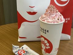 -霸王茶姬(西单百货店)