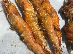 -壹块捌烧烤(灯市口店)