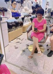 -LAQUEEN 时尚健康假发