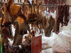 -杨胖子私房菜(秦虹路店)