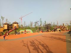 -枫香湖儿童公园