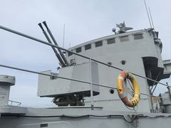 -中国人民解放军海军博物馆