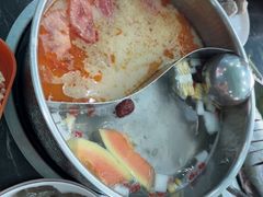 -小海豚•老字号海鲜餐厅(天涯店)